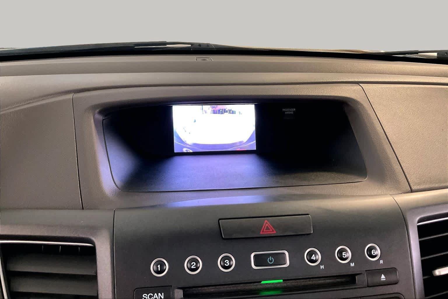 Used 2012 Honda CR-V EX-L image 27