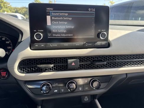 Certified 2024 Honda HR-V LX image 24