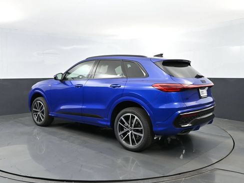 New 2026 Audi Q5 Premium Plus AWD/4WD image 22