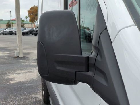 Certified 2024 Ford Transit 250 148 Medium Roof w/ Load Area Protection Package RWD image 12