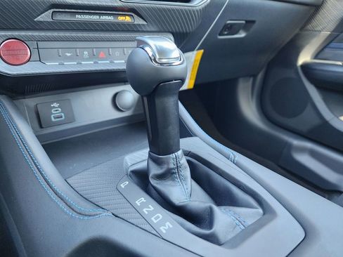 New 2025 Ford Mustang Dark Horse image 54