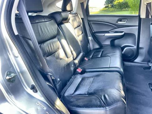 Used 2012 Honda CR-V EX-L image 14