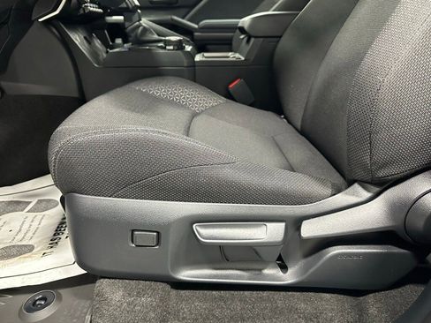 Used 2025 Toyota 4Runner SR5 image 12