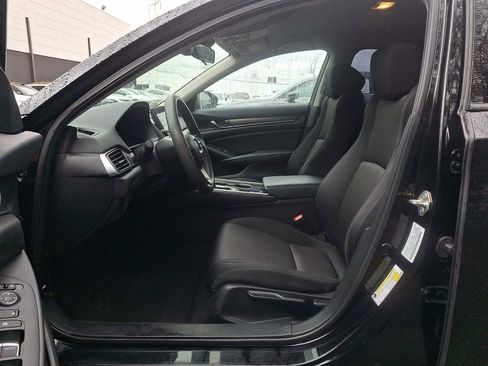 Used 2018 Honda Accord LX image 23