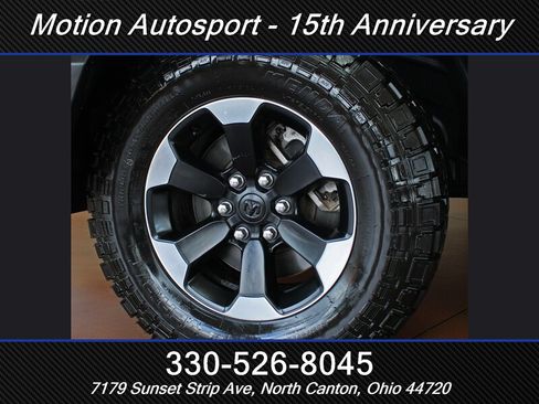 Used 2020 RAM 1500 Rebel w/ Rebel Level 1 Equipment Group AWD/4WD image 44
