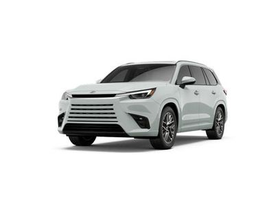 New 2025 Lexus TX 350 AWD w/ Technology Package