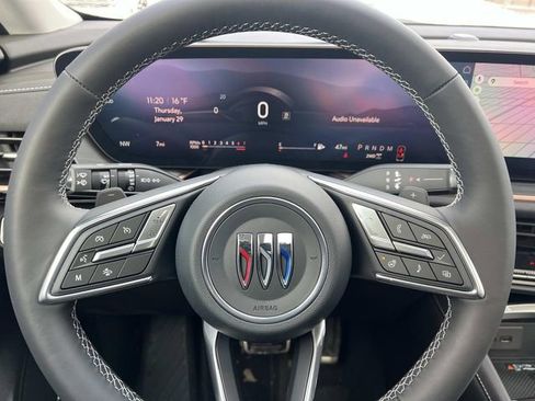 New 2026 Buick Envision Sport Touring image 20