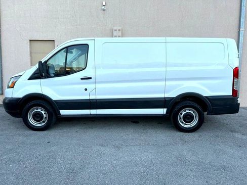 Used 2016 Ford Transit 150 130 Low Roof image 10