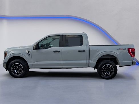 Used 2023 Ford F150 XLT AWD/4WD image 5