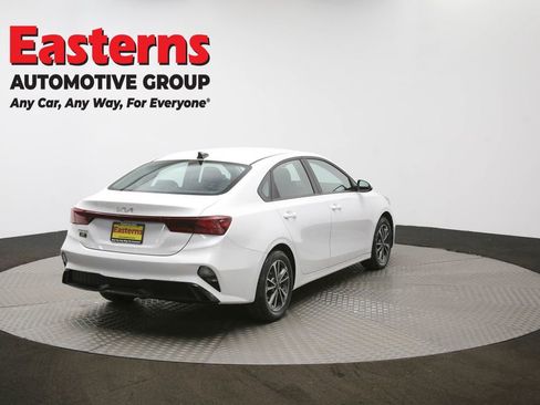 Used 2024 Kia Forte LXS image 66