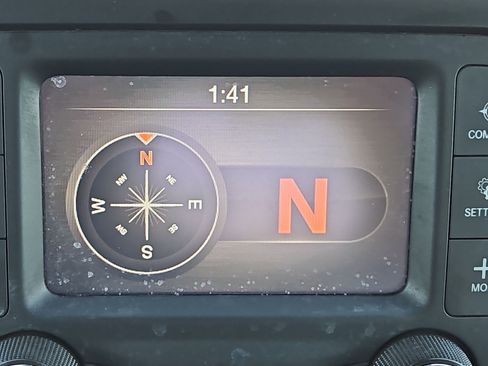 Used 2021 RAM 2500 Big Horn image 43