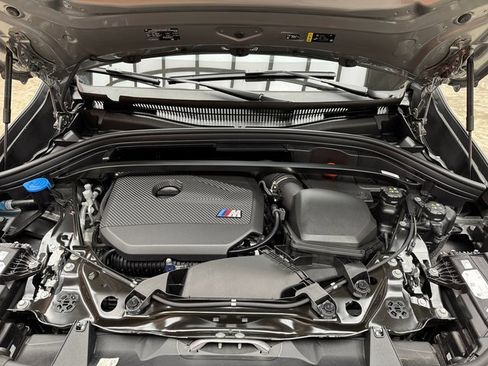 Certified 2025 BMW X1 M35i image 27