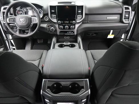 New 2026 RAM 1500 Big Horn image 23