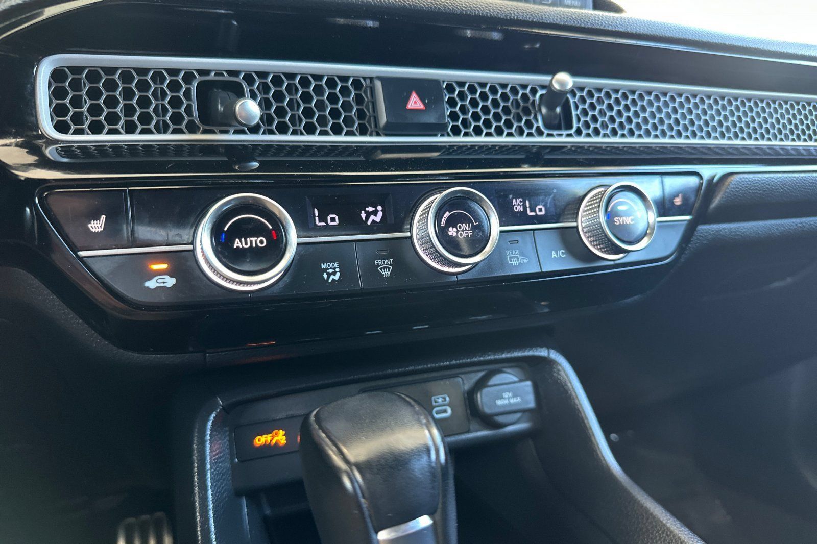 Used 2025 Honda Civic Sport image 27