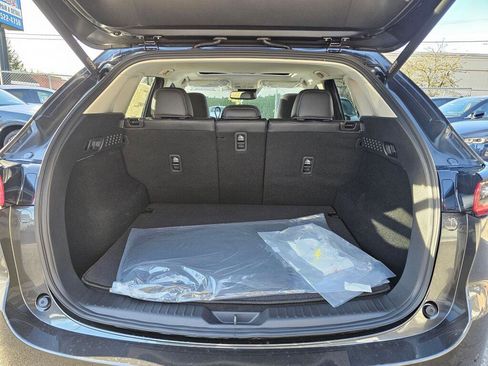 New 2025 MAZDA CX-5 AWD 2.5 S w/ Premium Plus Pkg image 15