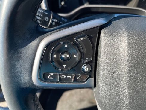 Used 2020 Honda CR-V EX-L image 32