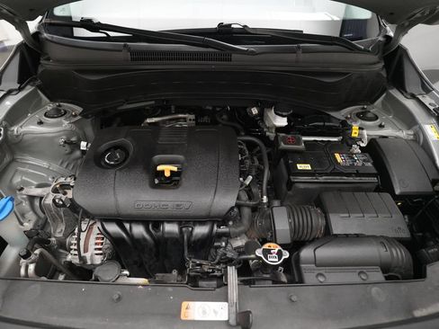 Used 2024 Kia Seltos LX AWD/4WD image 3