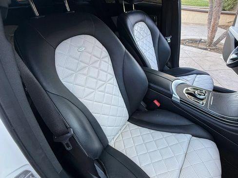 Used 2018 Mercedes-Benz GLC 43 AMG 4MATIC image 27