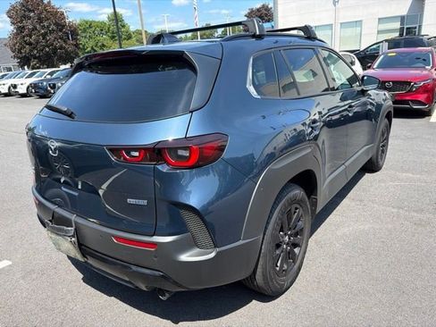 Used 2026 MAZDA CX-50 AWD 2.5 Hybrid w/ Weather Package image 4