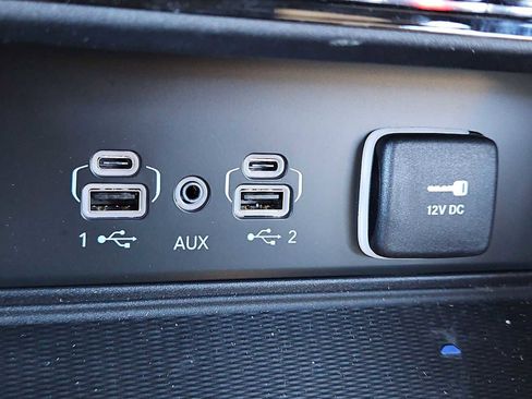 Used 2024 Jeep Grand Cherokee Limited 4xe w/ Luxury Tech Group II image 29