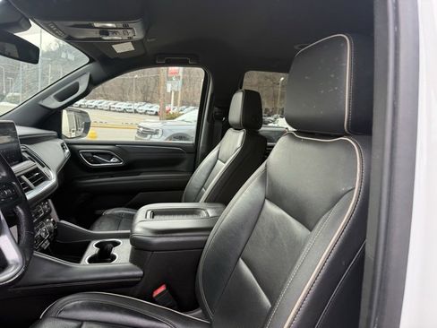 Used 2021 GMC Yukon SLT image 11