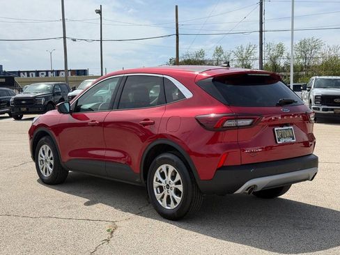 Certified 2023 Ford Escape Active w/ Tech Pack #2 AWD/4WD image 9