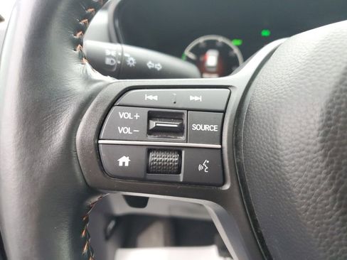 Certified 2023 Honda CR-V Sport image 13