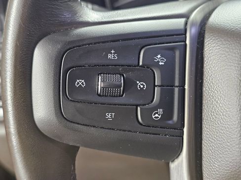 Used 2022 GMC Sierra 1500 Denali w/ Denali Reserve Package AWD/4WD image 28