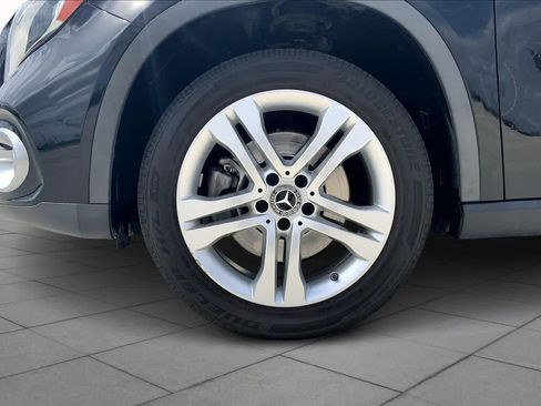 Certified 2020 Mercedes-Benz GLA 250 GLA 250 image 11