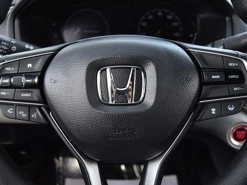 Used 2020 Honda Accord LX image 20