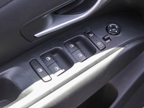 Certified 2023 Hyundai Tucson SEL FWD image 27