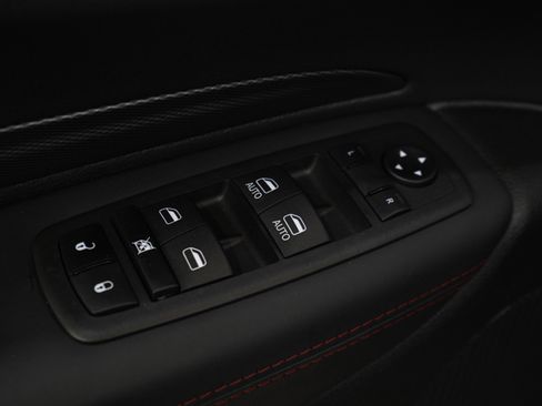 Used 2023 Dodge Durango R/T AWD/4WD image 25