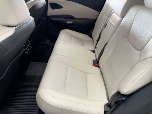 Used 2025 Lexus RX 350 FWD image 15