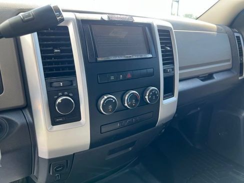 Used 2011 RAM 1500 Big Horn AWD/4WD image 20