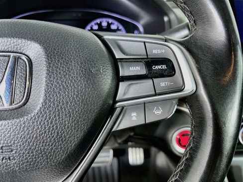 Used 2020 Honda Accord Sport image 14