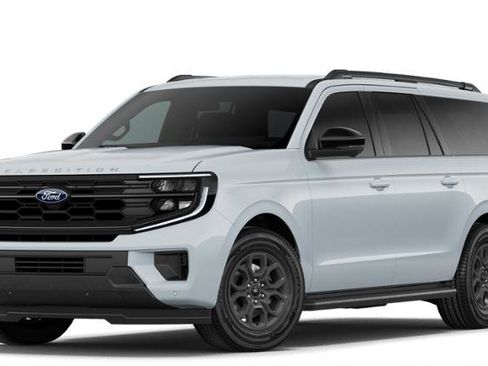 New 2026 Ford Expedition Max Active image 1