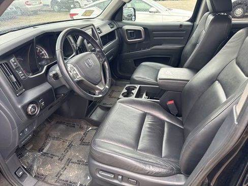 Used 2013 Honda Ridgeline RTL image 9