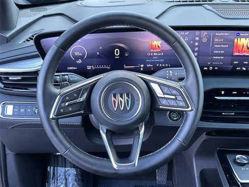 Used 2025 Buick Enclave Preferred image 15