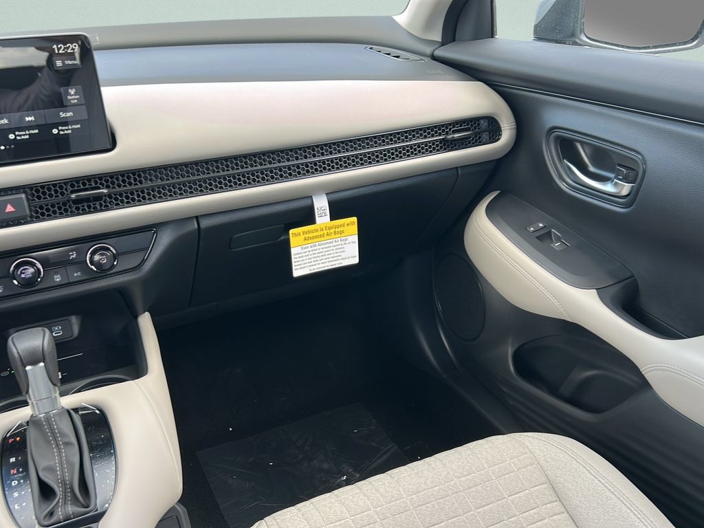 New 2027 Honda HR-V LX image 16