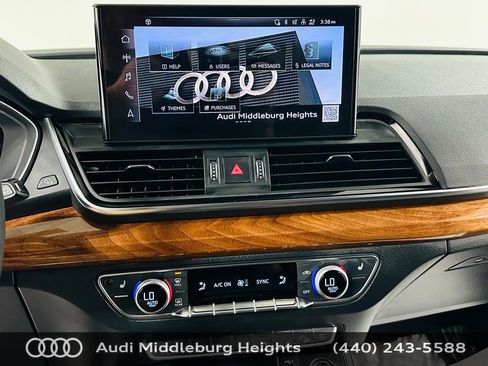 Certified 2023 Audi Q5 2.0T Premium Plus w/ Premium Plus Package AWD/4WD image 13