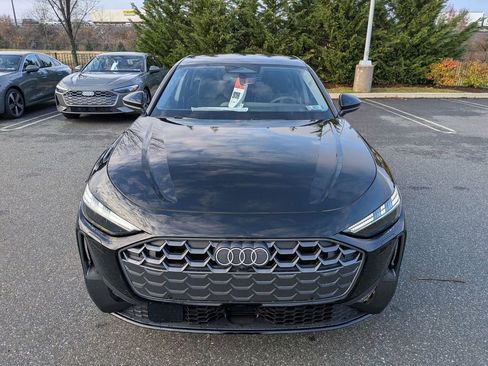 New 2025 Audi A5 2.0T Prestige image 2