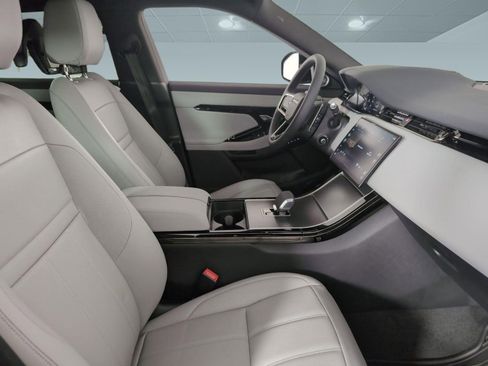 Certified 2026 Land Rover Range Rover Evoque S image 19