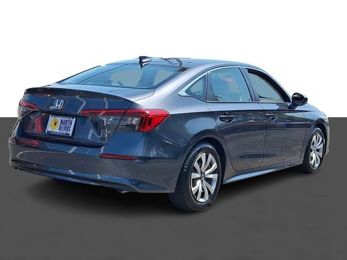 Used 2023 Honda Civic LX image 6