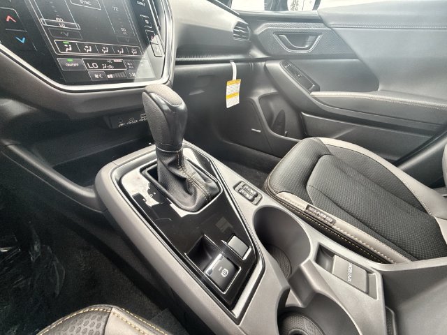 New 2026 Subaru Crosstrek 2.5i Wilderness AWD/4WD image 21