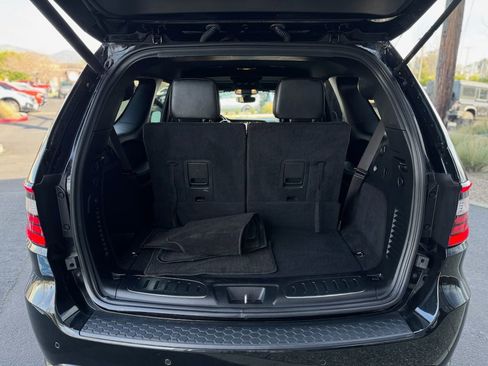 Used 2022 Dodge Durango R/T w/ Blacktop Package image 11