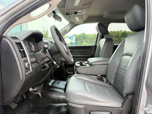 Used 2019 RAM 1500 Tradesman w/ Protection Group AWD/4WD image 18
