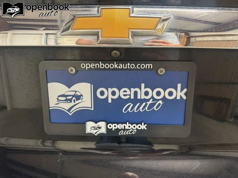 Used 2020 Chevrolet Traverse LT image 17