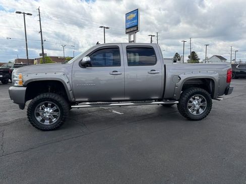 Used 2013 Chevrolet Silverado 1500 LT w/ All-Star Edition image 4