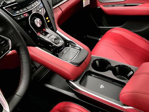 New 2026 Acura RDX A-Spec image 17