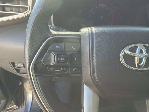 Used 2023 Toyota Tundra Limited image 26